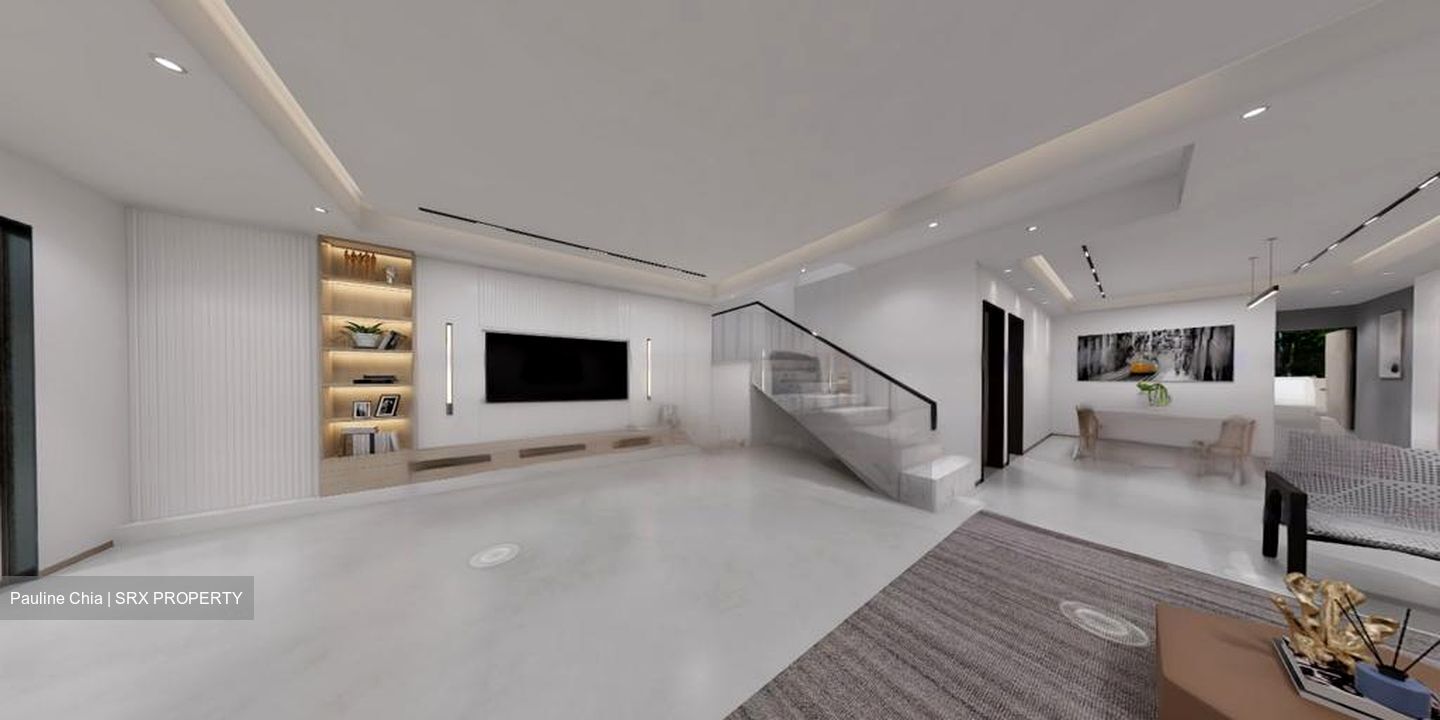 SPRINGWOOD AVENUE (D5), Terrace #484443941